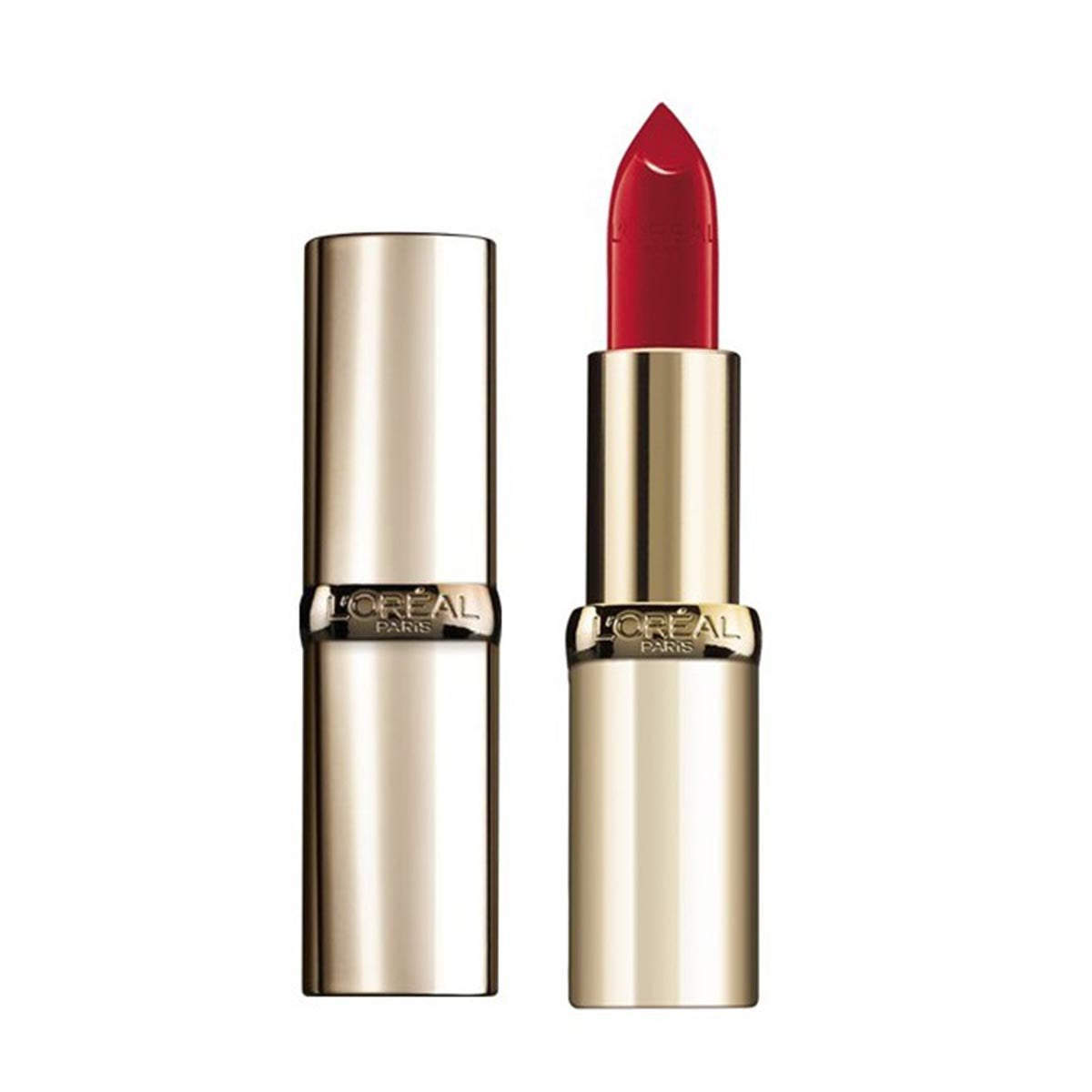 L'Oreal Paris Color Riche Cream Lipstick 335 Carmin Saint Germain 5 g