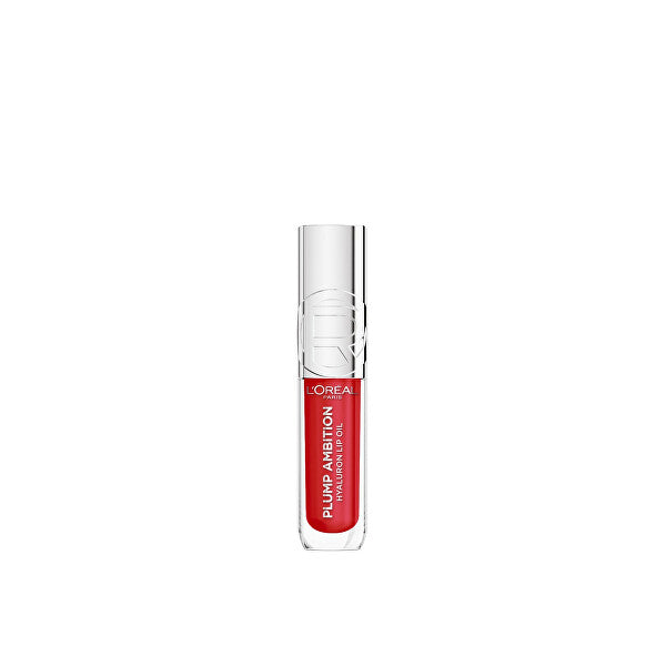 L'oréal Paris Plump Ambition Hydrating Lipgloss 5 ml - Farve: 601 Det værd