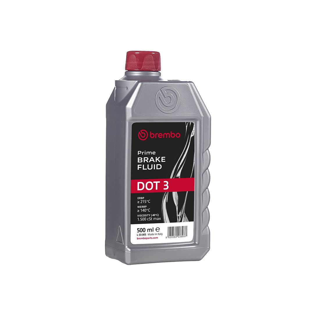 Brake Fluid BREMBO L 03 005