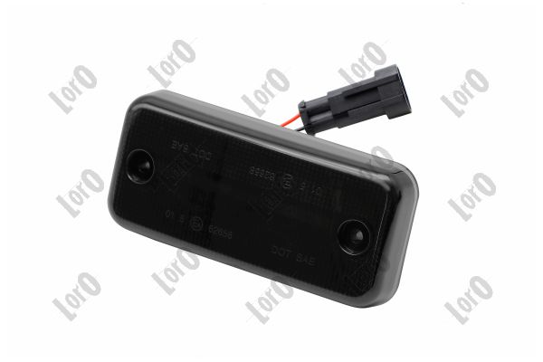Side Marker Light LORO L16-141-001LED-S