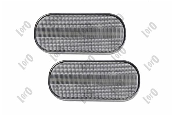 Side Marker Light LORO L17-141-001LED