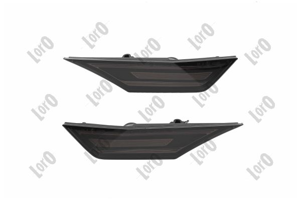 Side Marker Light DEPO L18-140-002LED-S