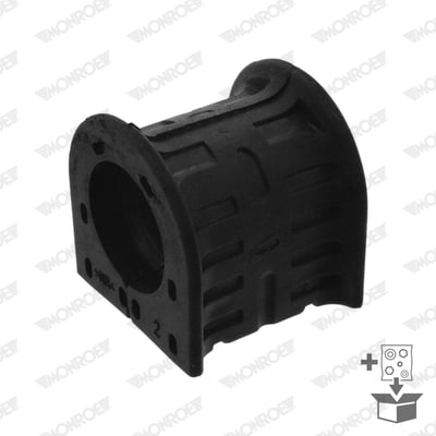 Bearing Bush, stabiliser MONROE L25L12