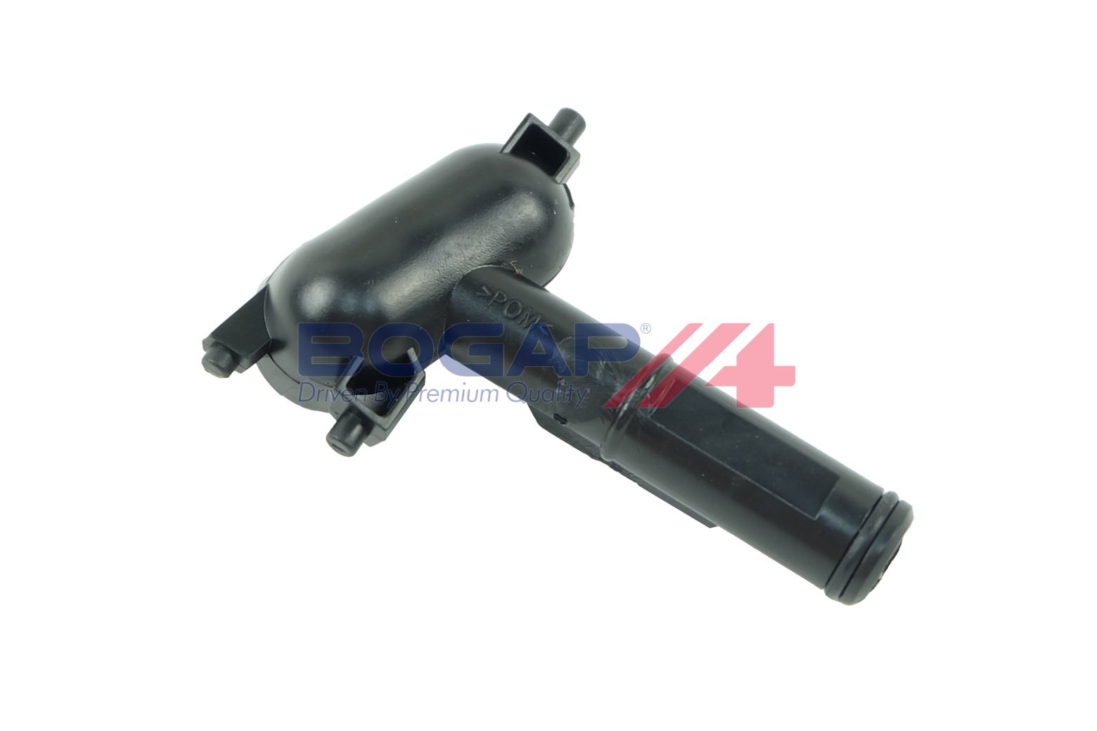 Washer Fluid Jet, headlight cleaning BOGAP L5522105