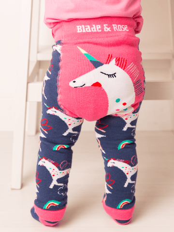 Blade & Rose It's Just A Fairytale Leggings 0-6 Months