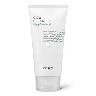 COSRX - Cica Pure Fit Cleanser