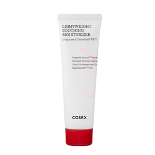 AC Collection Light Soothing Moisturizing Cream New Version: 80ml