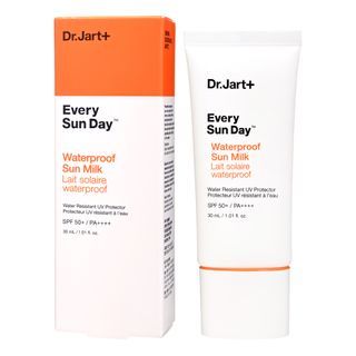 Dr. Jart+ - Leche solar Waterproof Every Sun Day