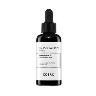 Cosrx Das Vitamin-C-Serum 23