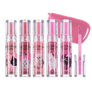 Lipgloss-Serum - (1-4) Nr. 03 - 2,6 g. Aktion endet am 03-2027.