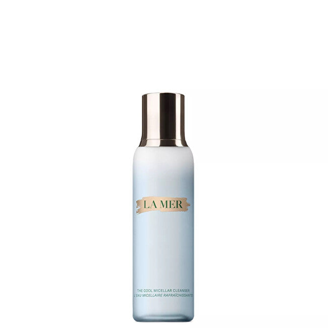 La mer The Cool Fresh Micellar Water Cleanser 200ml