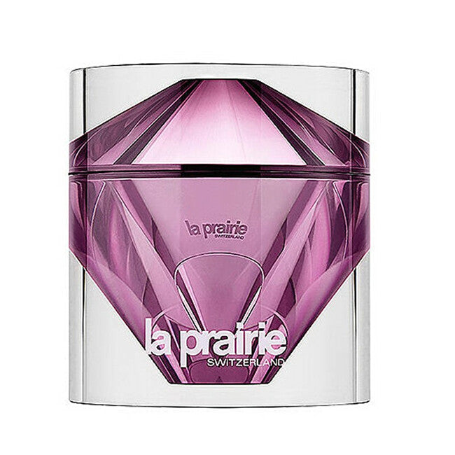 La prairie Platinum Rare Skin Rejuvenating Cream 50ml