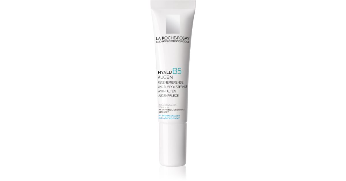 La Roche Posay Hyalu B5 ögon Anti-Wrinkle Treatment 15ml