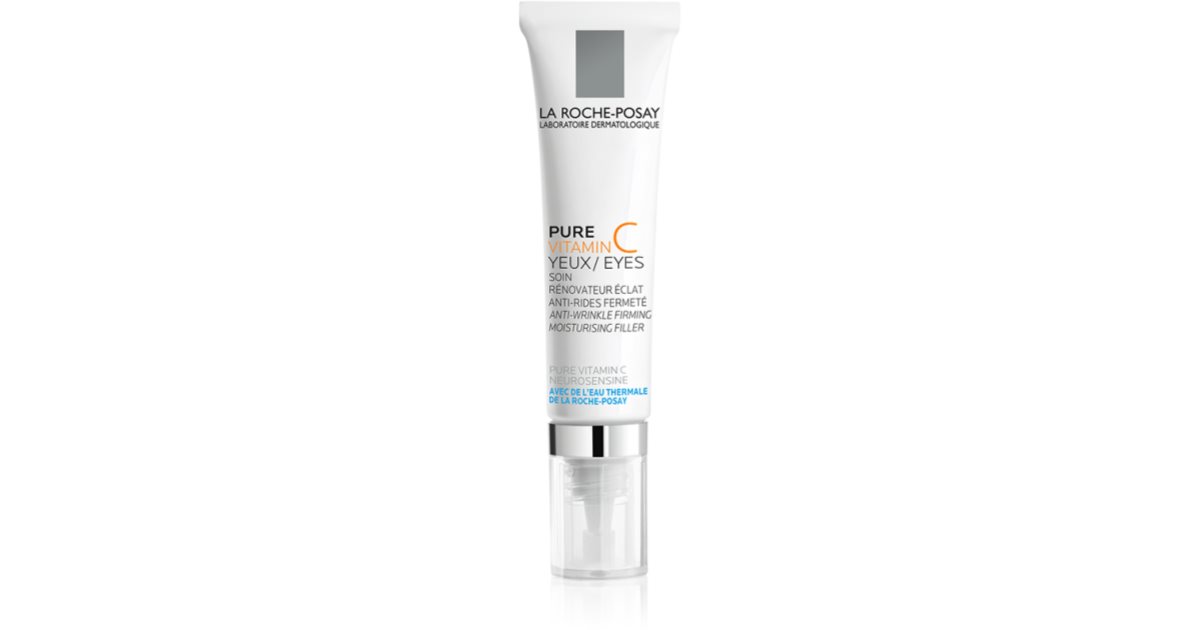 La Roche Posay pure vitamin c 15 ml