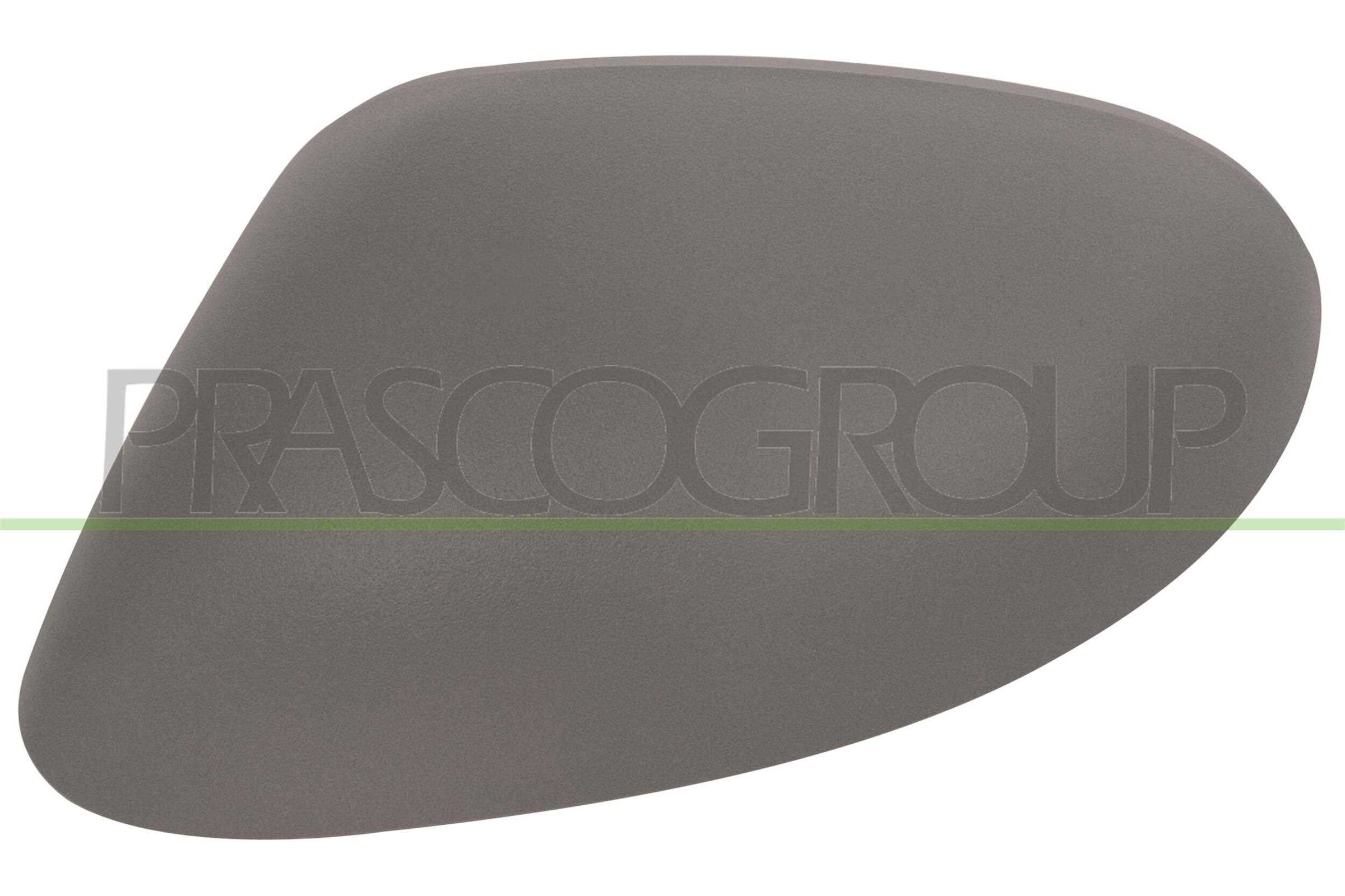 Cover, exterior mirror PRASCO LA0027414