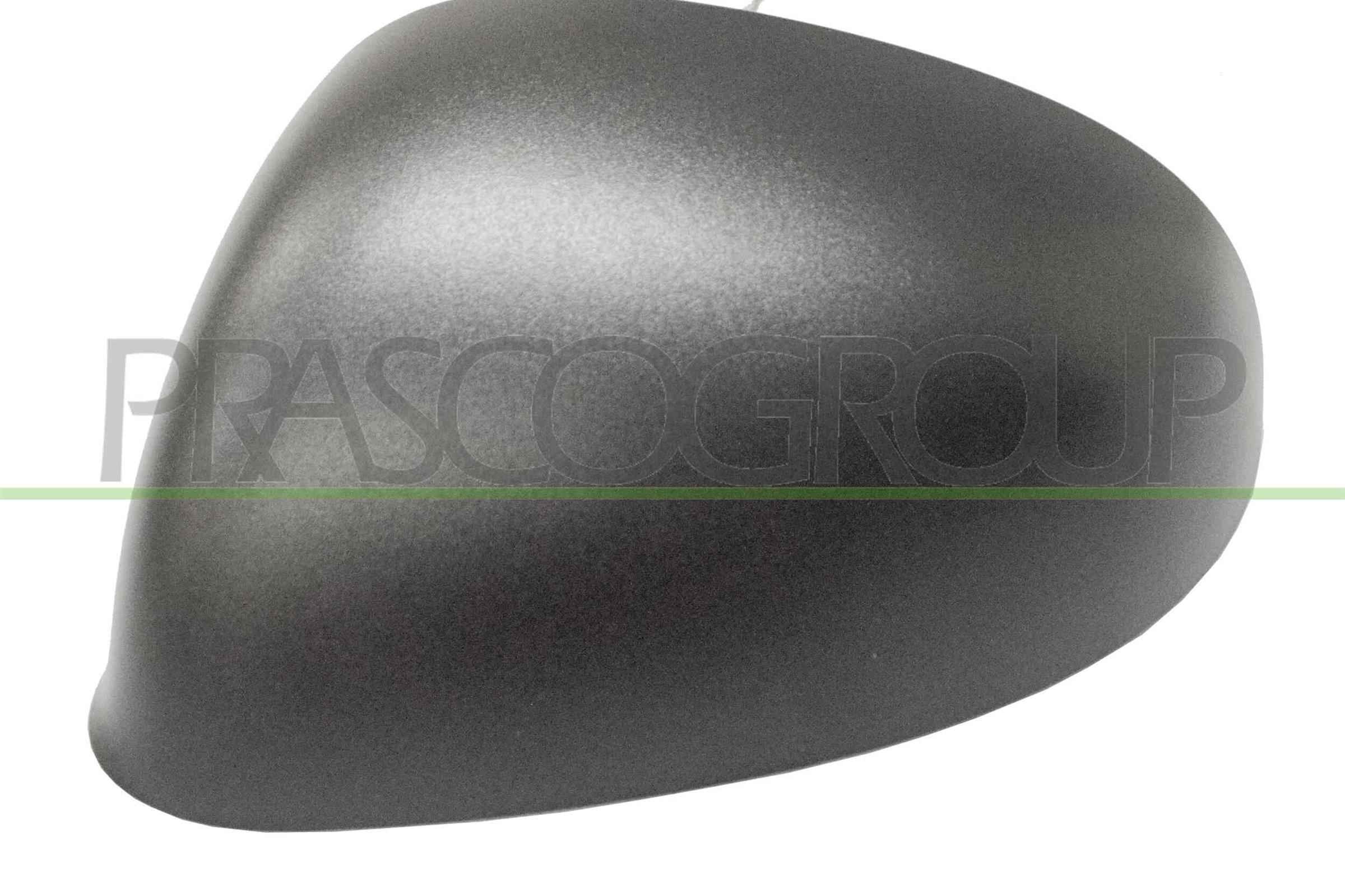 Cover, exterior mirror PRASCO LA0037424