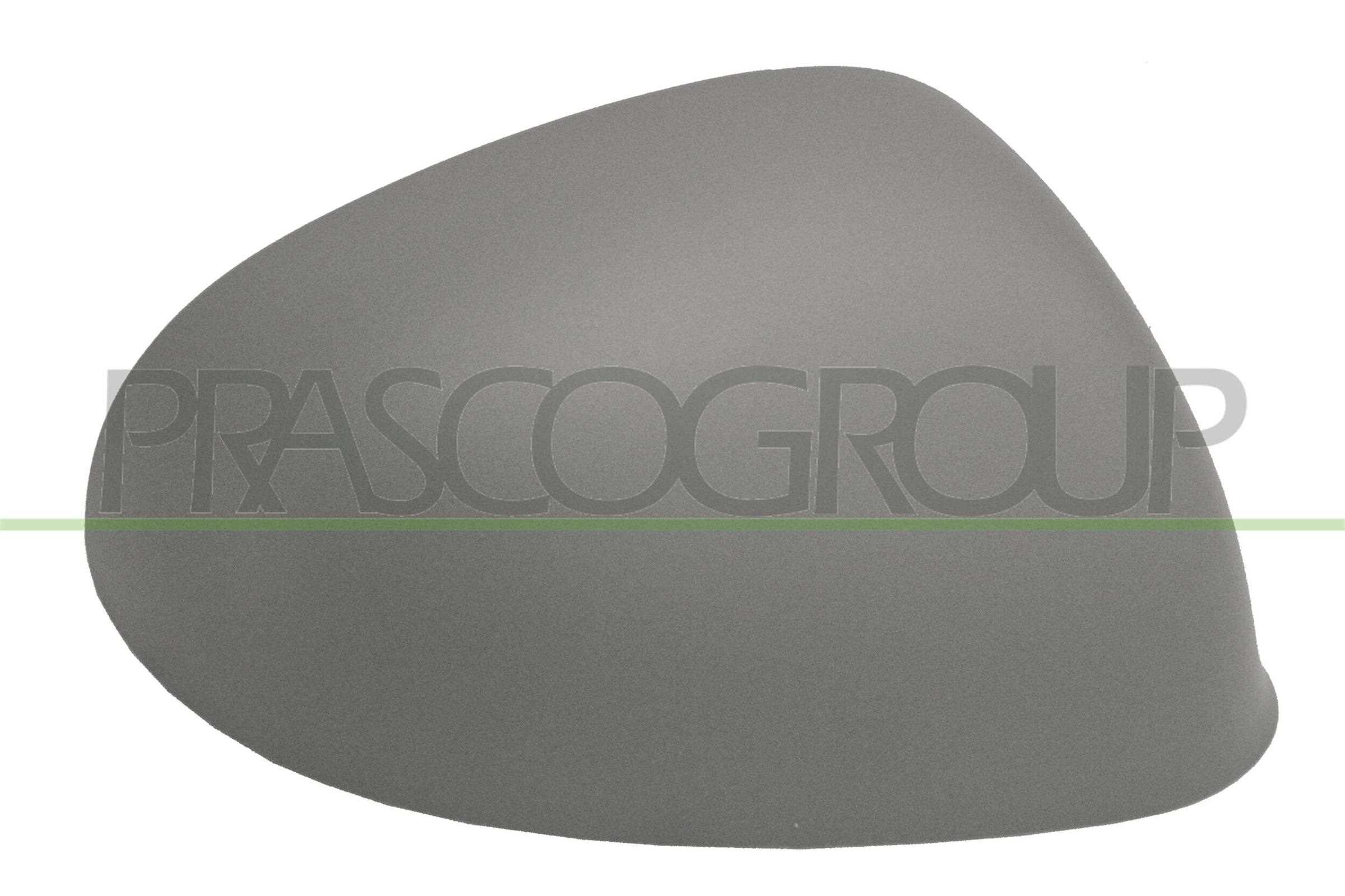Cover, exterior mirror PRASCO LA0037433