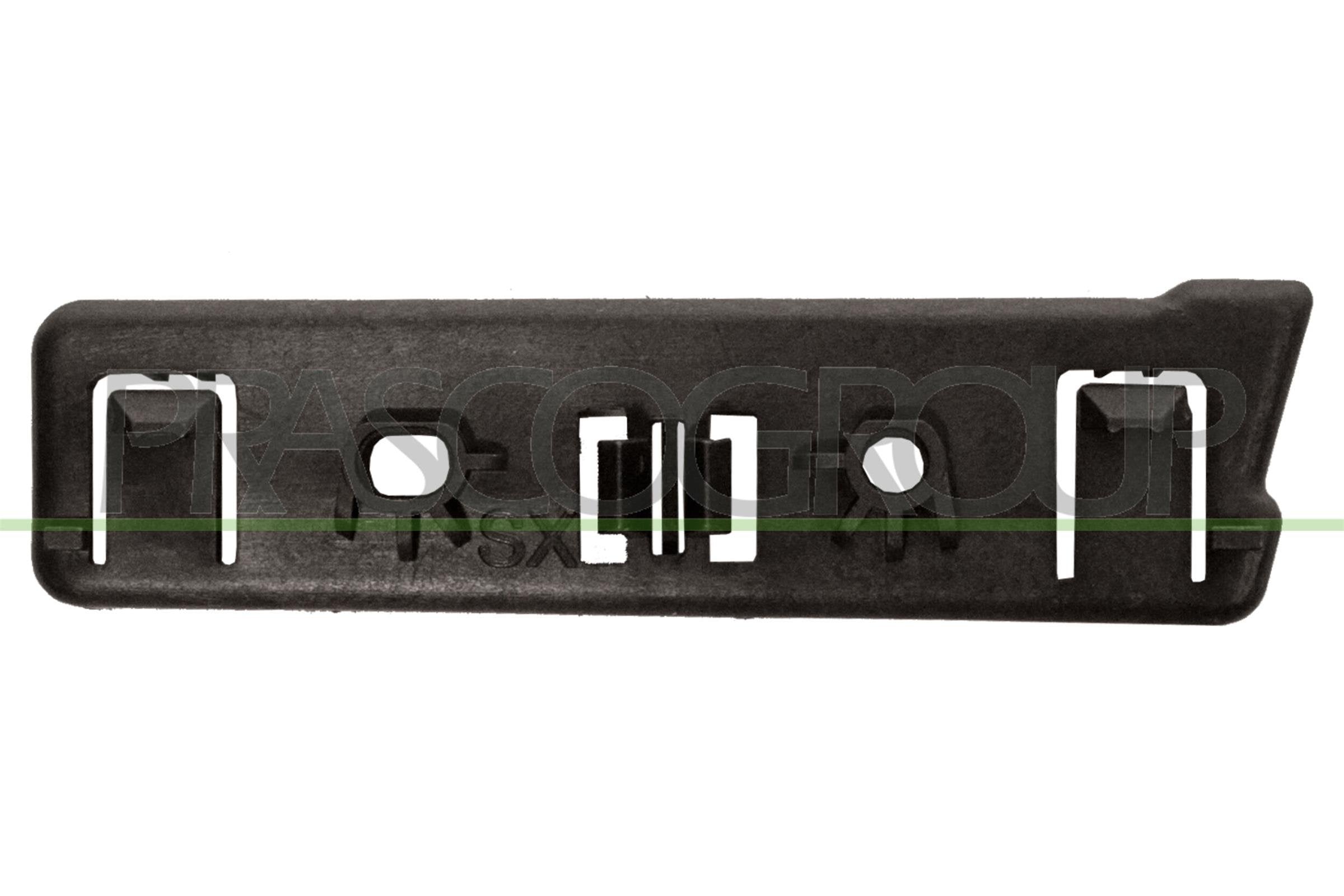 Mounting Bracket, bumper PRASCO LA0041004