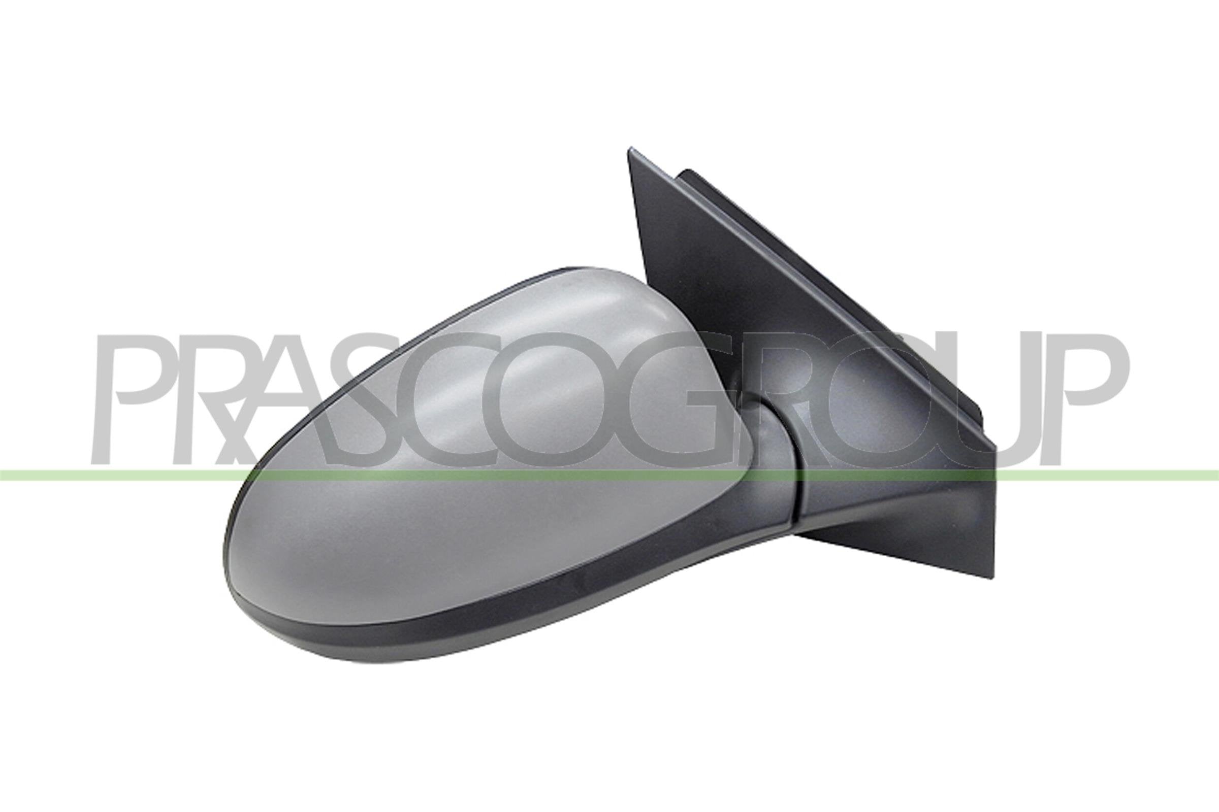 Exterior Mirror PRASCO LA0047123