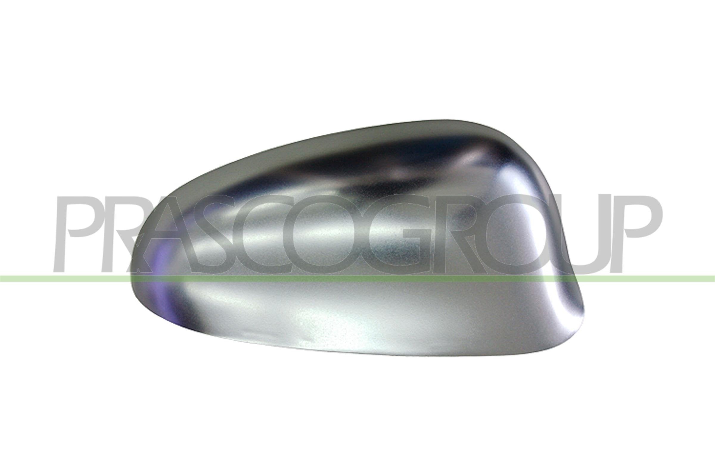 Cover, exterior mirror PRASCO LA4027405