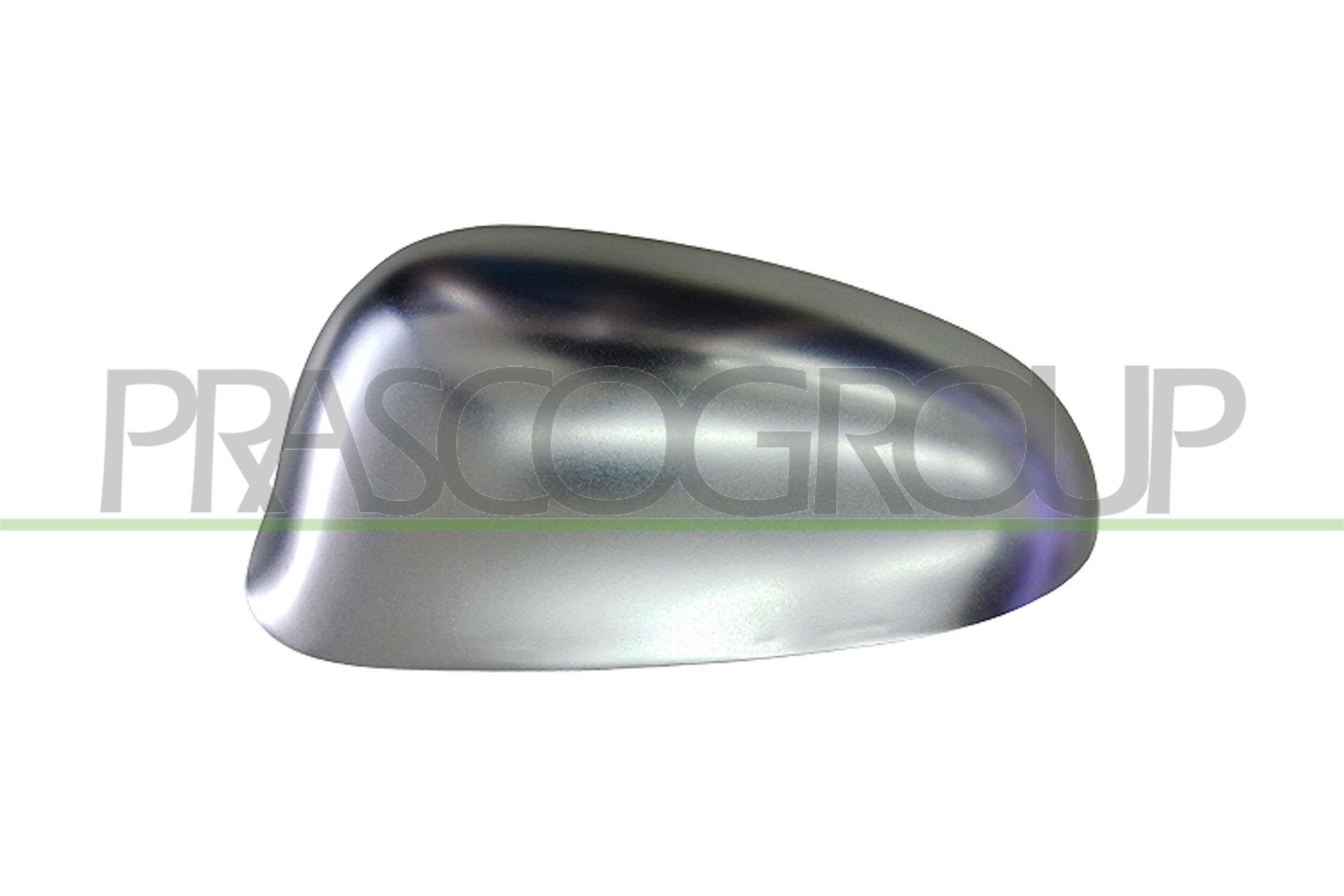 Cover, exterior mirror PRASCO LA4027406