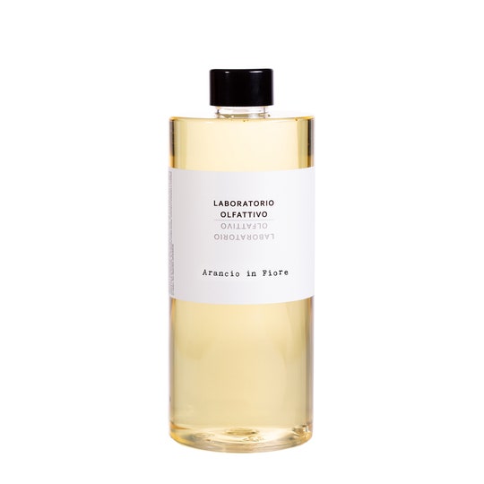 Laboratorio Olfattivo Refill till apelsinblommande doftdiffusor 500 ml