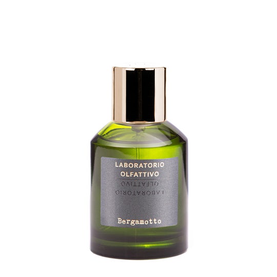 Laboratorio Olfattivo Apa de Cologne Bergamot 100 ml