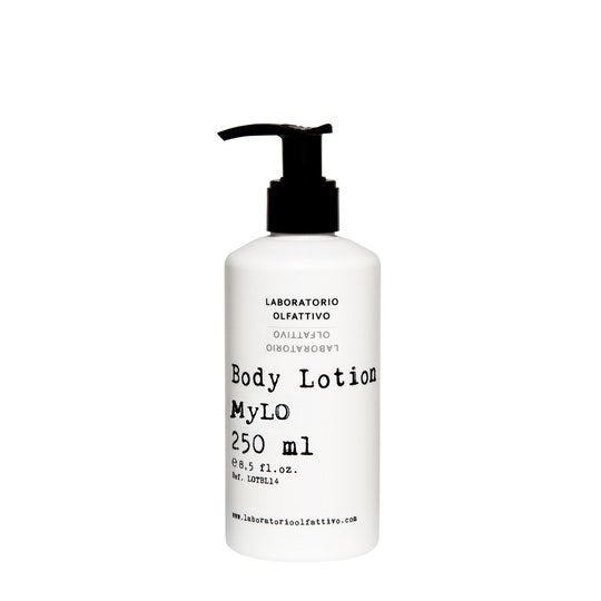 Laboratorio Olfattivo MyLo Body Lotion