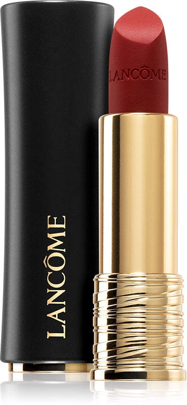 Lancôme L'Absolu Rouge Drama Matte 2024 Refillable Mattifying Lipstick Färg 296 3,6 g