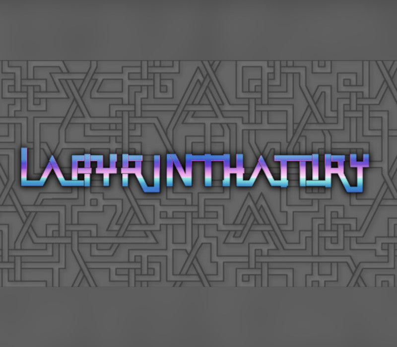 Labyrinthatory Steam CD Key