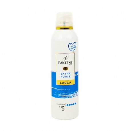 Pantene Lakier do włosów 250ml, 5 Extra Strong Hold