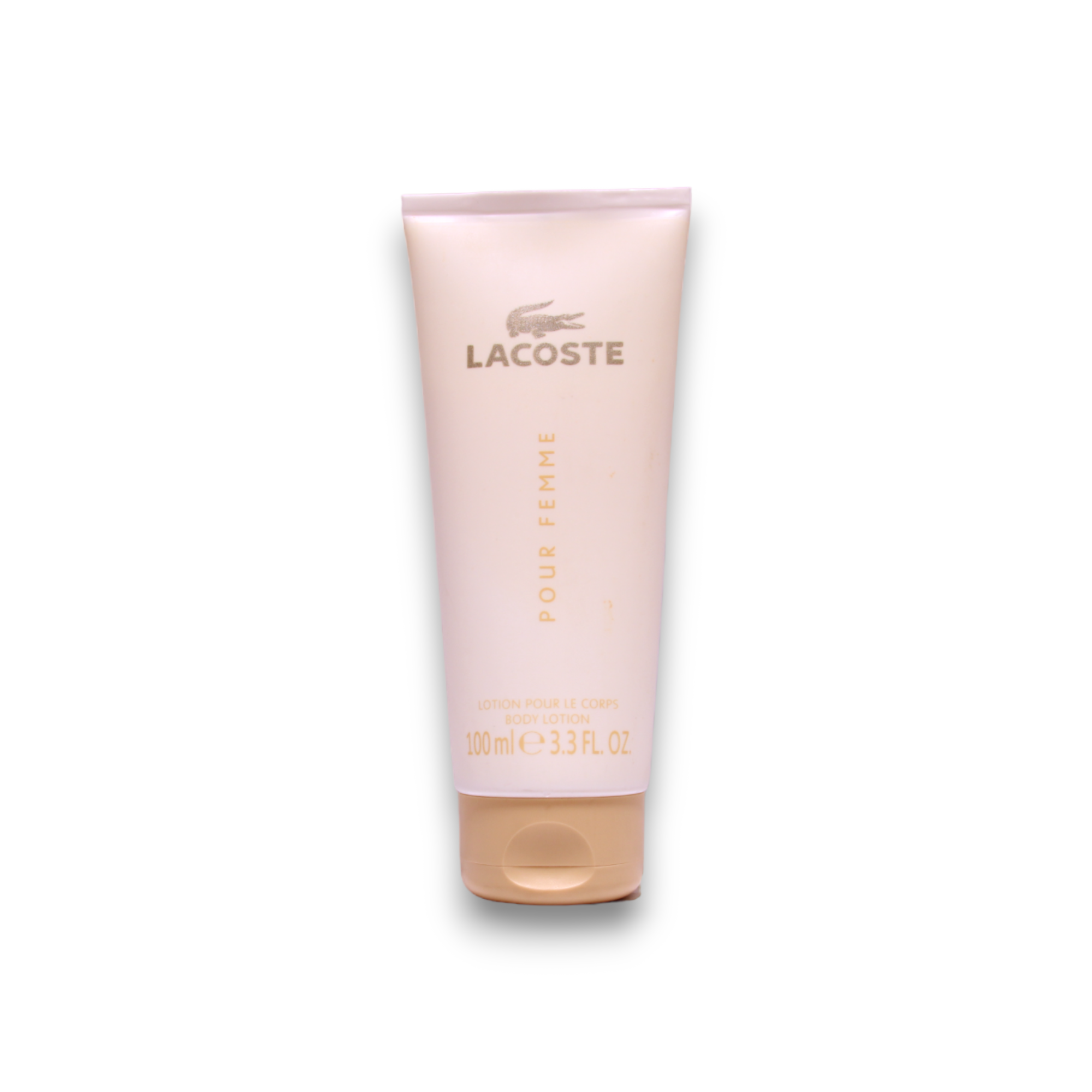 Lacoste Daily Moisturizing Body Lotion 100ml