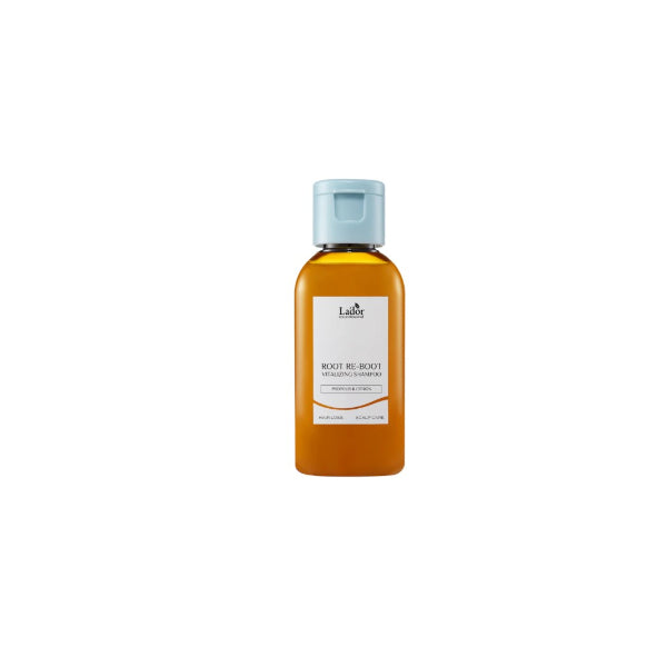 Lador - Root Re-Boot Vitalizing Shampoo (Propolis & Citron) - 50ml