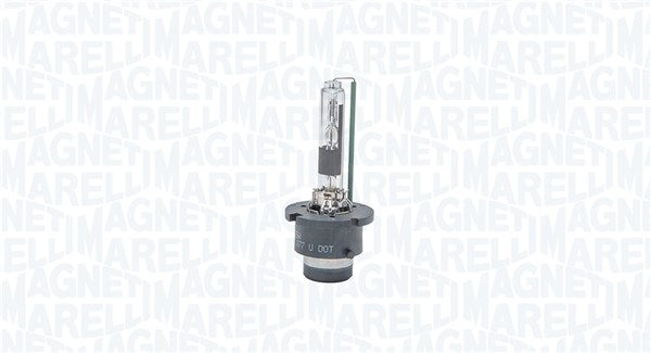 Bulb, spotlight MAGNETI MARELLI 002576100000