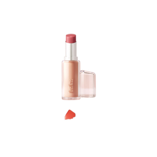 LAKA - Bonding Glow Lipstick - 3.7g - #205 Mulled