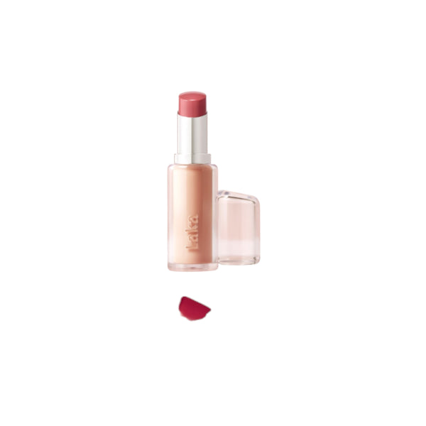 LAKA - Bonding Glow Lipstick - 3.7g - #207 Depth