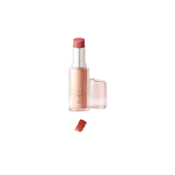 LAKA - Bonding Glow Lipstick - 3.7g - #213 Jeff