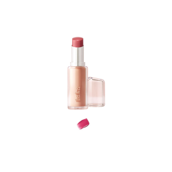 LAKA - Bonding Glow Lipstick - 3.7g - #215 Lenna