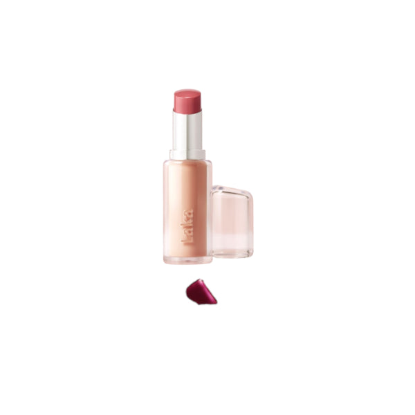 LAKA - Bonding Glow Lipstick - 3.7g - #216 Winter