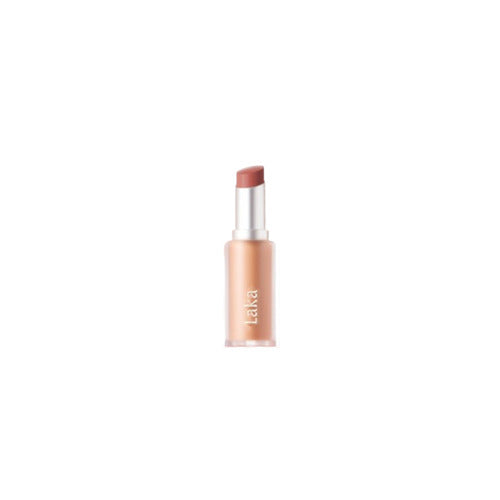 LAKA - Bulky Matte Lipstick - 4g - 407 Chilli Lock