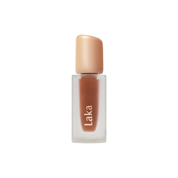 LAKA - Fruity Glam Tint - 4.5g - 108 Salty
