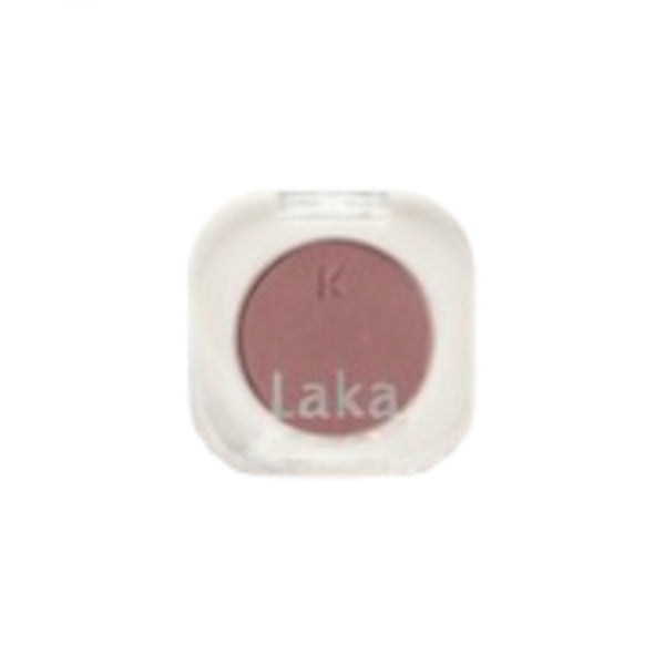 LAKA - Mono Eyeshadow - 1.8g - #902 Earth