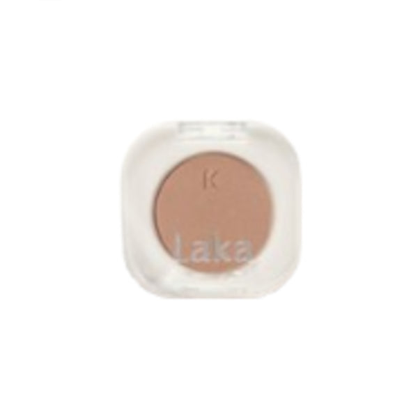 LAKA - Mono Eyeshadow - 1.8g - #906 Tawny