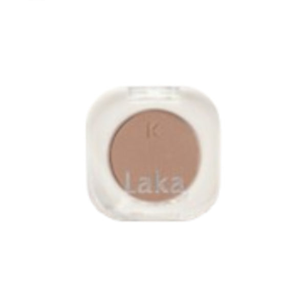 LAKA - Mono Eyeshadow - 1.8g - #912 Sandalwood