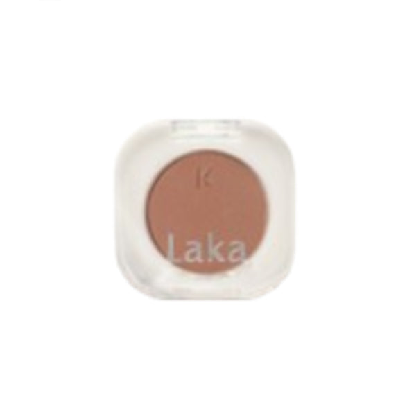 LAKA - Mono Eyeshadow - 1.8g - #913 Cinnamon