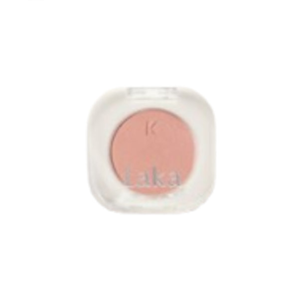 LAKA - Mono Eyeshadow - 1.8g - #916 Bebe