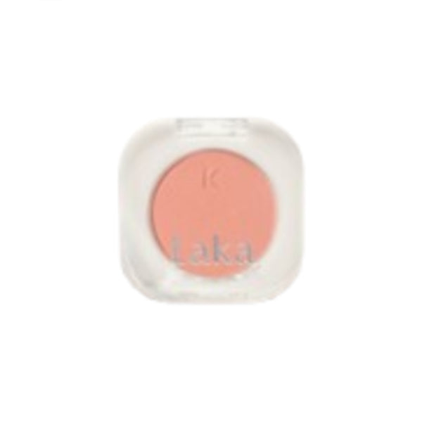 LAKA - Mono Eyeshadow - 1.8g - #917 May