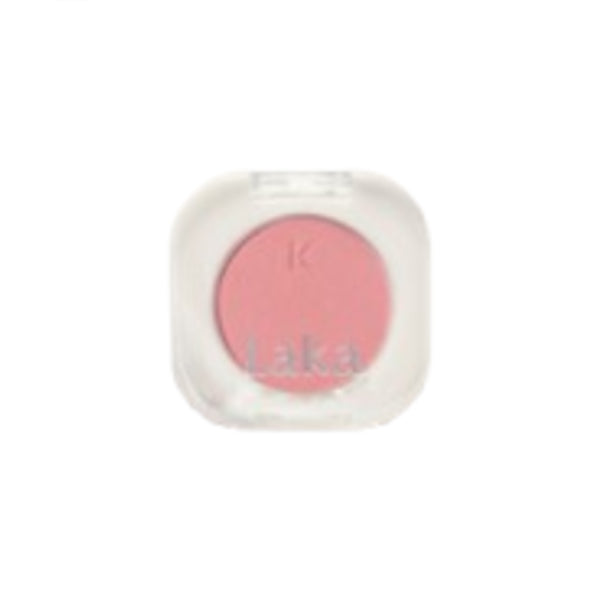 LAKA - Mono Eyeshadow - 1.8g - #918 Florist