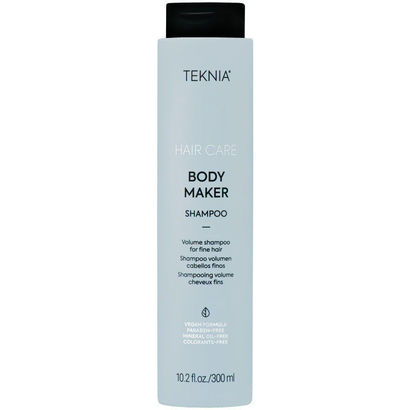 Lakme Teknia Body Maker Shampoo 300 ml
