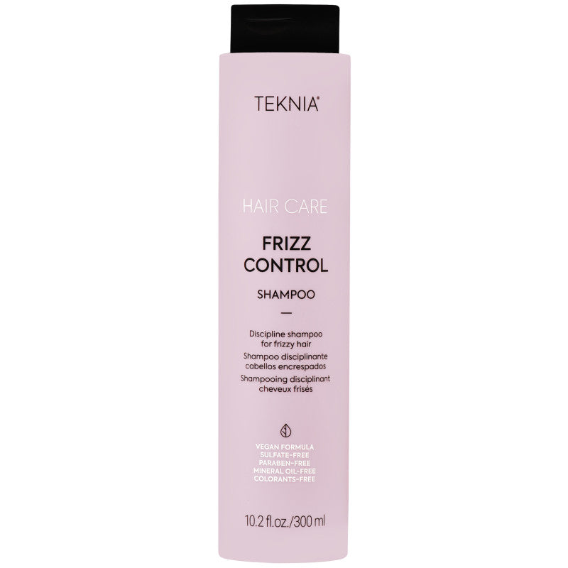 Lakme Technia Frizz Control Shampoo 300 ml